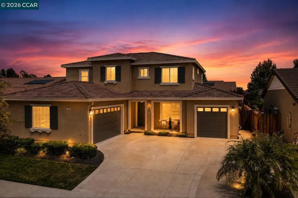 1390 Springdale Ct. Brentwood, CA 94513