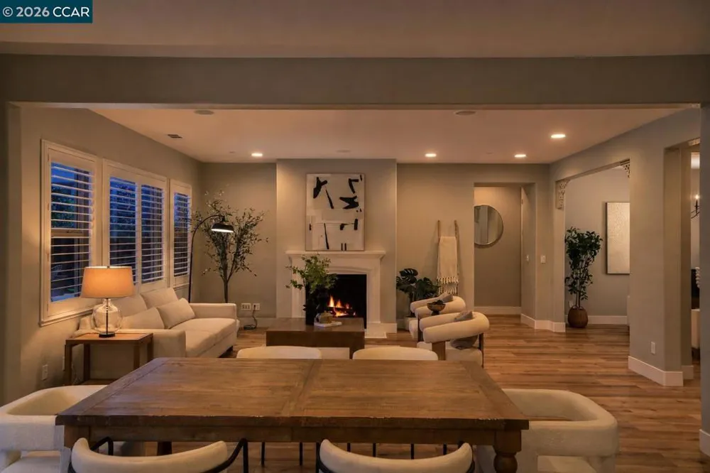 1390 Springdale Ct. Brentwood, CA 94513