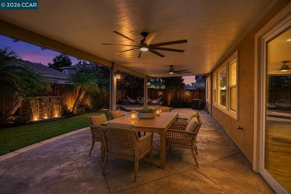1390 Springdale Ct. Brentwood, CA 94513