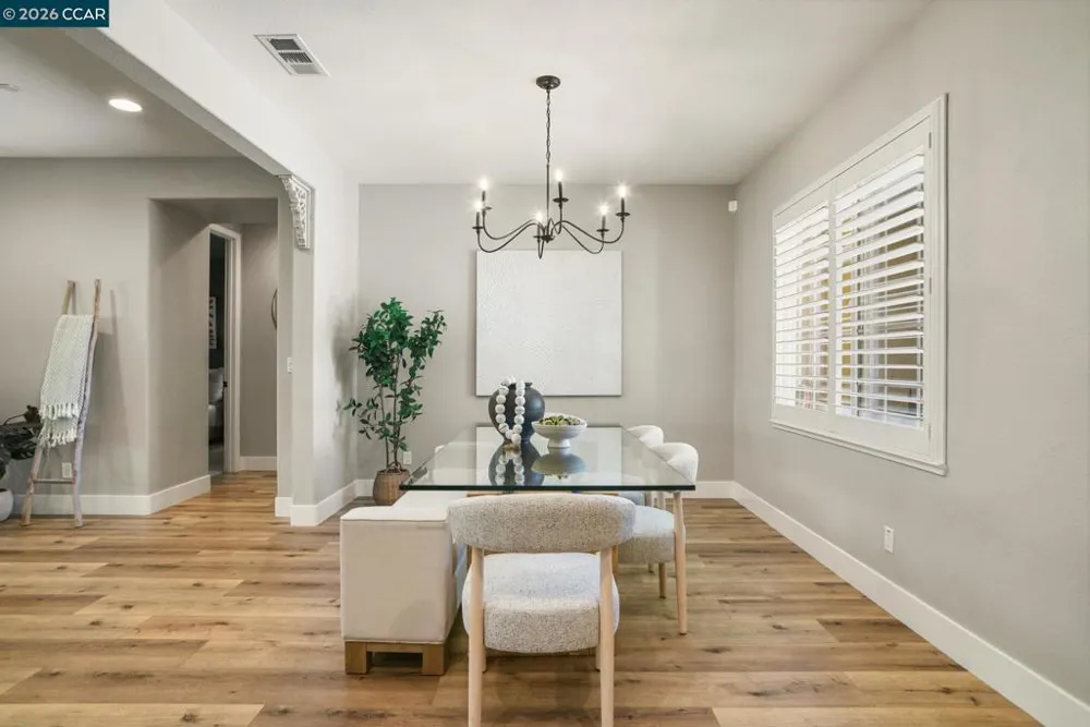 1390 Springdale Ct. Brentwood, CA 94513