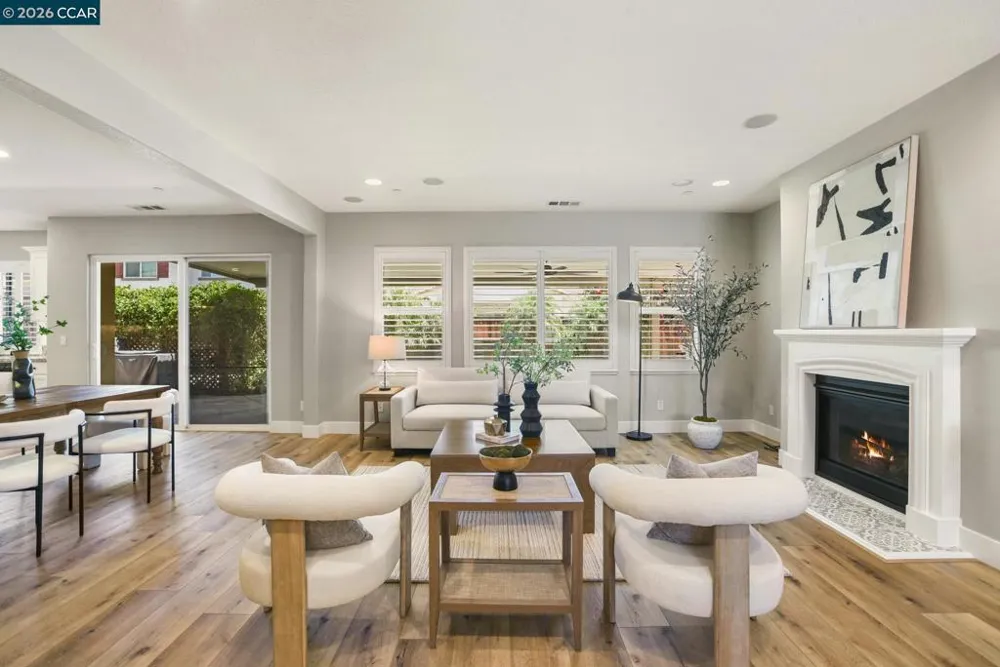1390 Springdale Ct. Brentwood, CA 94513