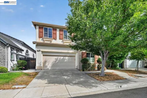 4329 Foxford Way
