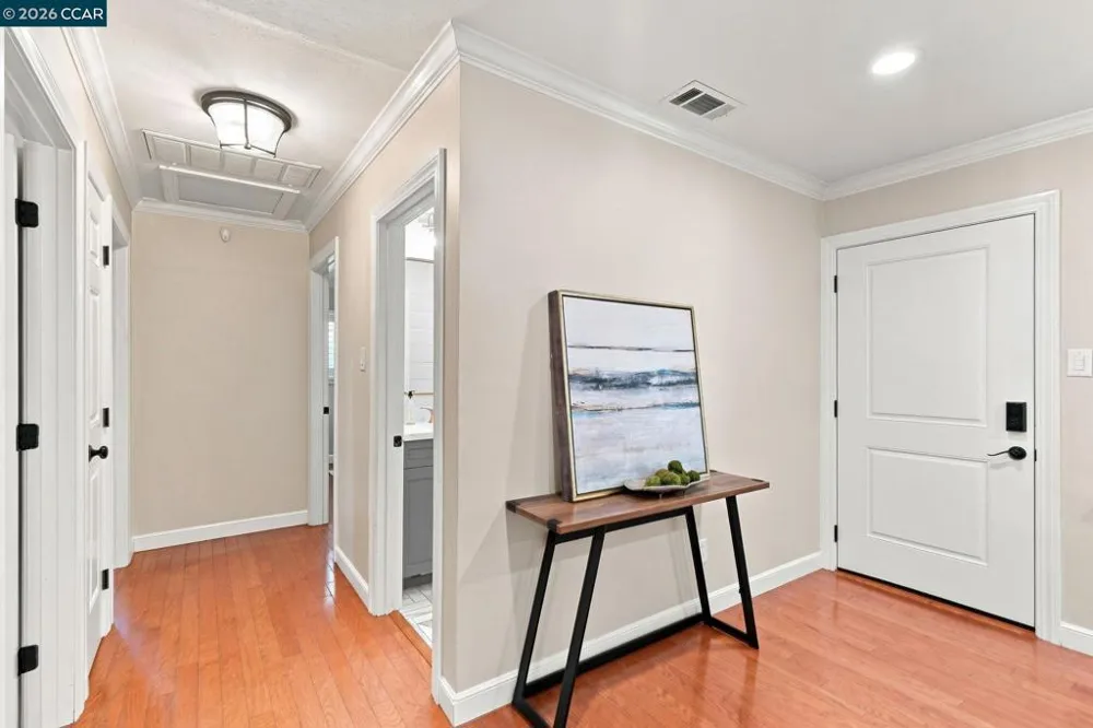 166 Cynthia Dr Pleasant Hill, CA 94523