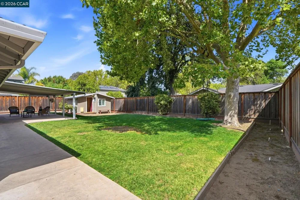 166 Cynthia Dr Pleasant Hill, CA 94523