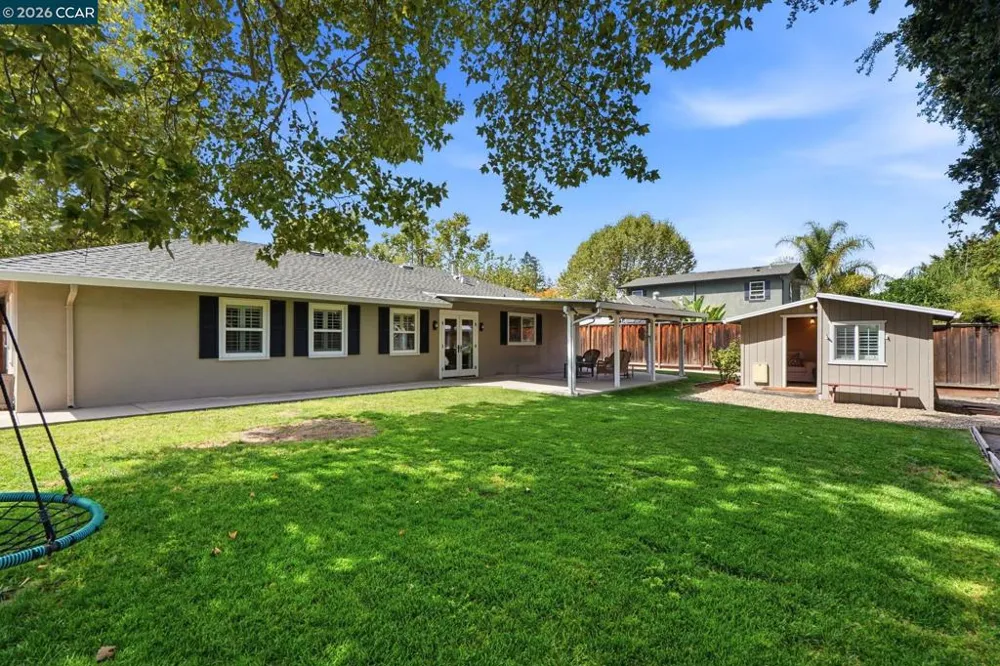 166 Cynthia Dr Pleasant Hill, CA 94523