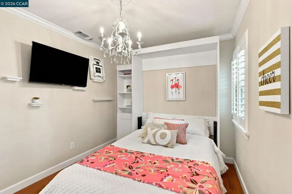 166 Cynthia Dr Pleasant Hill, CA 94523