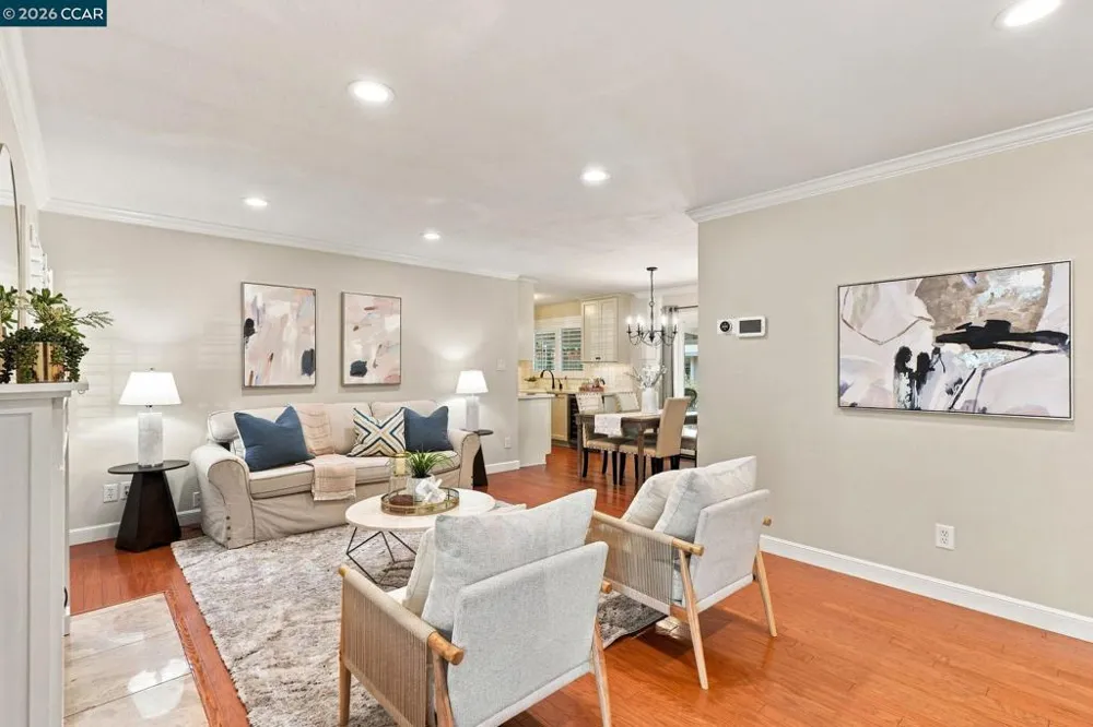 166 Cynthia Dr Pleasant Hill, CA 94523