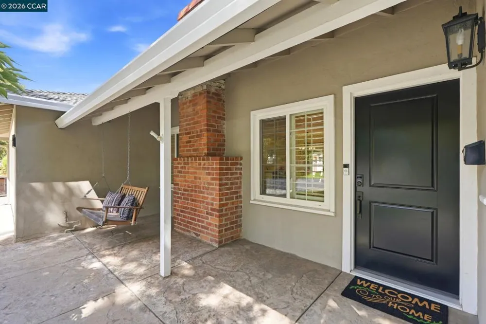 166 Cynthia Dr Pleasant Hill, CA 94523