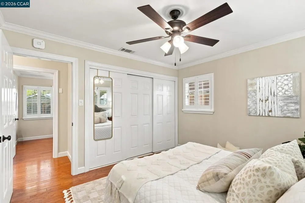 166 Cynthia Dr Pleasant Hill, CA 94523