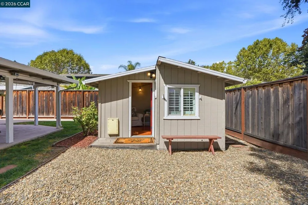166 Cynthia Dr Pleasant Hill, CA 94523
