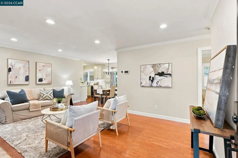 166 Cynthia Dr Pleasant Hill, CA 94523