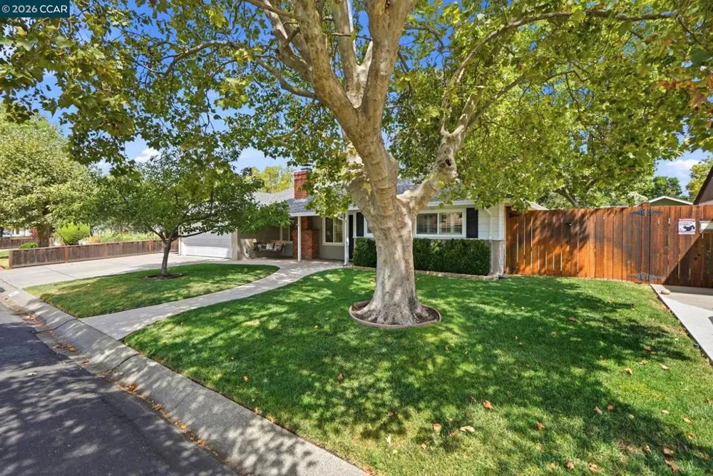 166 Cynthia Dr Pleasant Hill, CA 94523