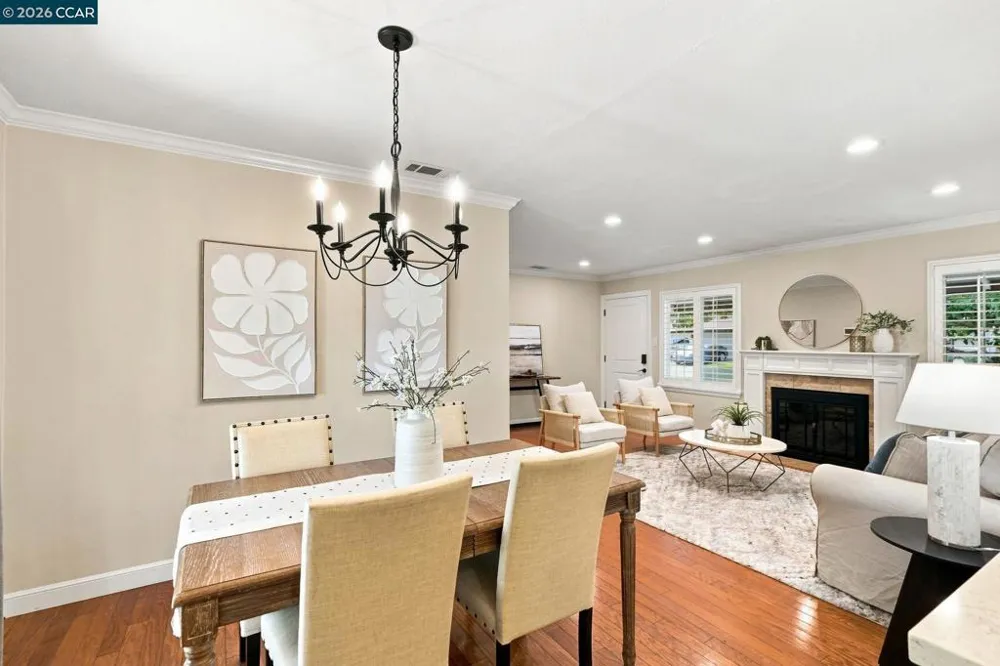 166 Cynthia Dr Pleasant Hill, CA 94523