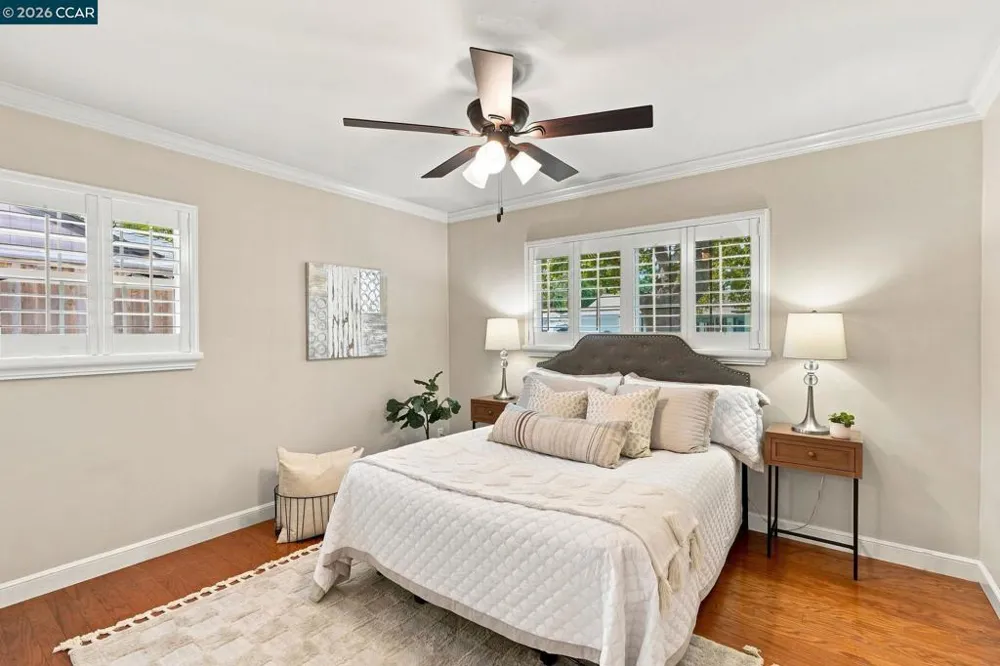166 Cynthia Dr Pleasant Hill, CA 94523