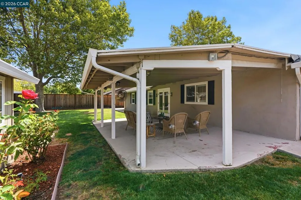 166 Cynthia Dr Pleasant Hill, CA 94523