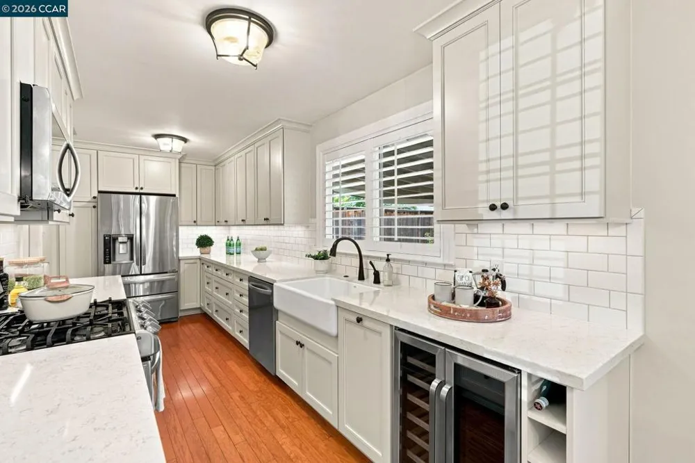 166 Cynthia Dr Pleasant Hill, CA 94523
