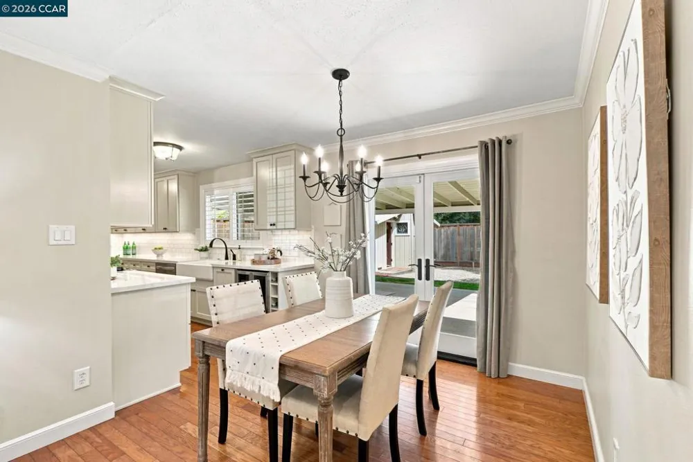166 Cynthia Dr Pleasant Hill, CA 94523