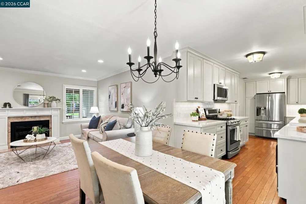 166 Cynthia Dr Pleasant Hill, CA 94523