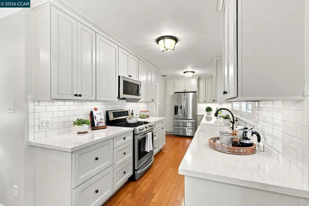 166 Cynthia Dr Pleasant Hill, CA 94523