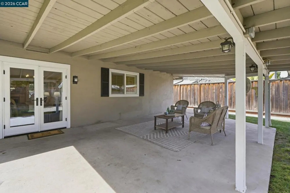 166 Cynthia Dr Pleasant Hill, CA 94523