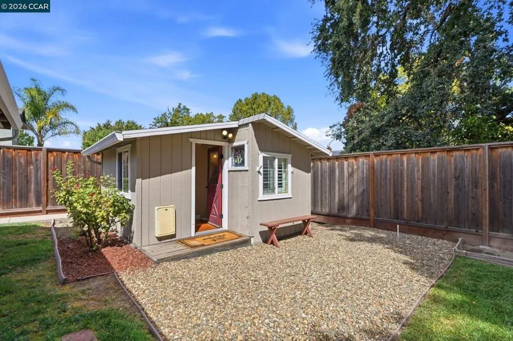 166 Cynthia Dr Pleasant Hill, CA 94523