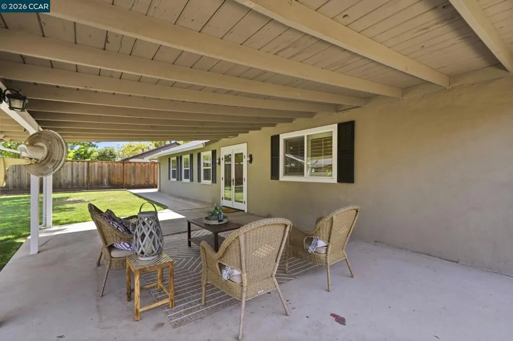 166 Cynthia Dr Pleasant Hill, CA 94523