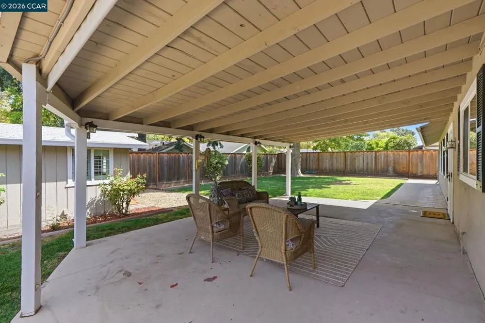 166 Cynthia Dr Pleasant Hill, CA 94523