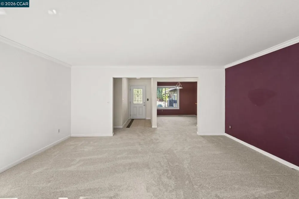 37 Cornell Ct Pleasant Hill, CA 94523