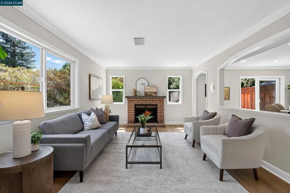 584 Mission Pl Danville, CA 94526
