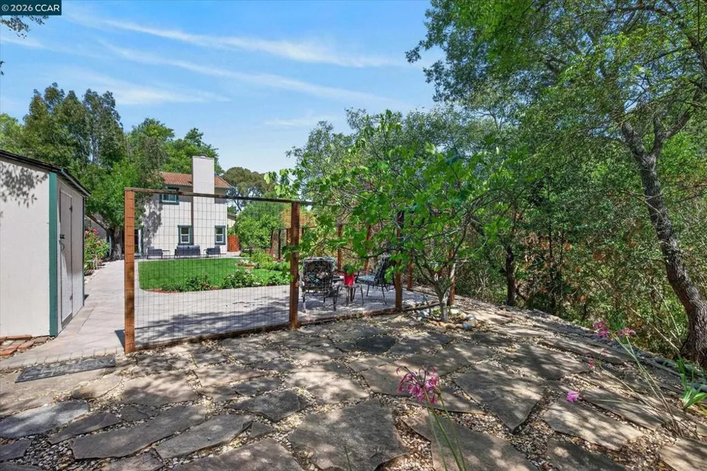 584 Mission Pl Danville, CA 94526