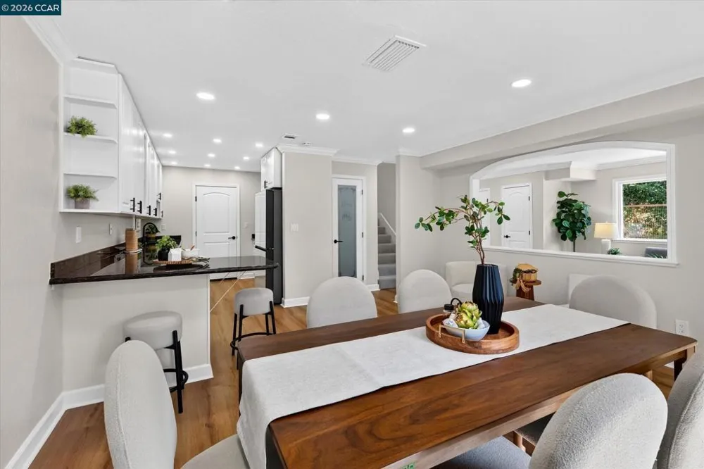 584 Mission Pl Danville, CA 94526