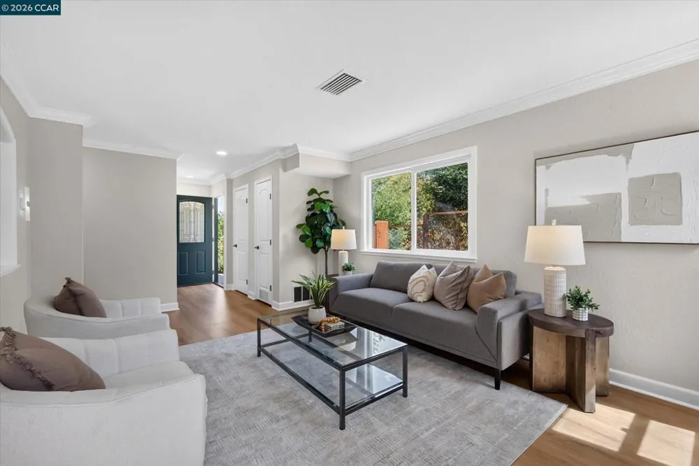 584 Mission Pl Danville, CA 94526