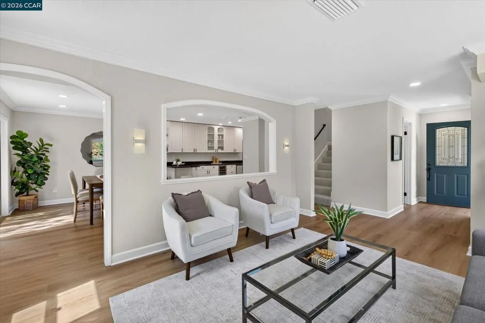 584 Mission Pl Danville, CA 94526