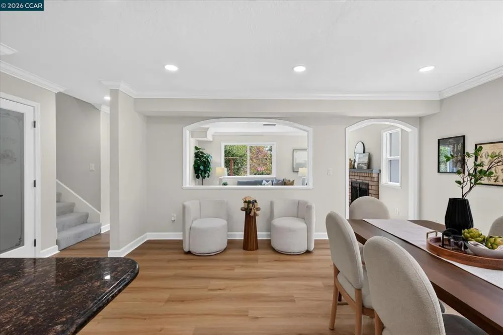 584 Mission Pl Danville, CA 94526
