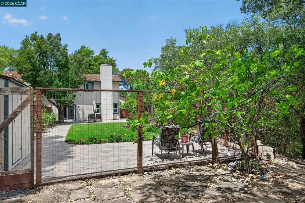 584 Mission Pl Danville, CA 94526
