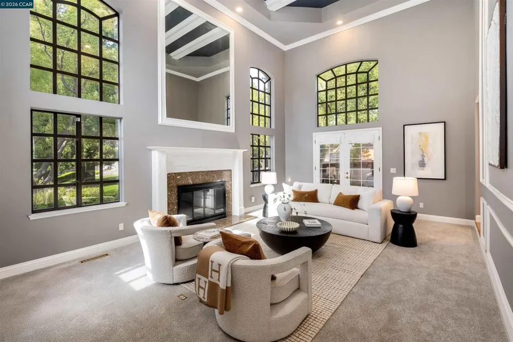 10 Bent Oak Ct Danville, CA 94506