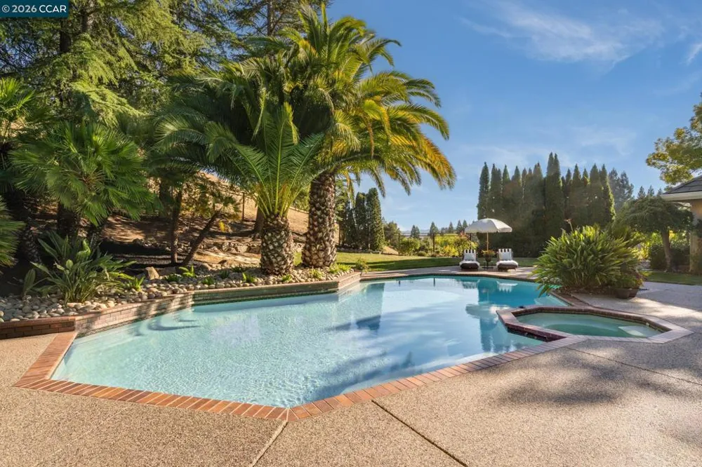 10 Bent Oak Ct Danville, CA 94506