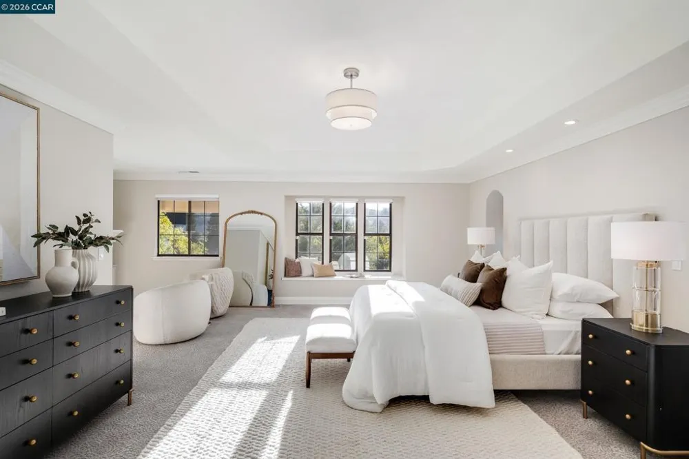 10 Bent Oak Ct Danville, CA 94506