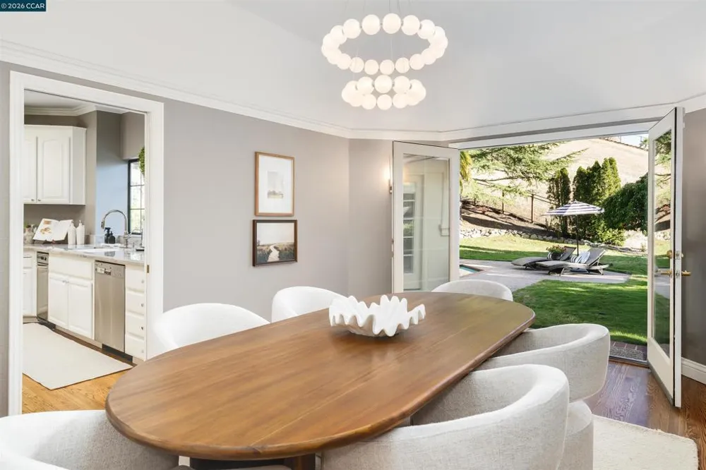 10 Bent Oak Ct Danville, CA 94506