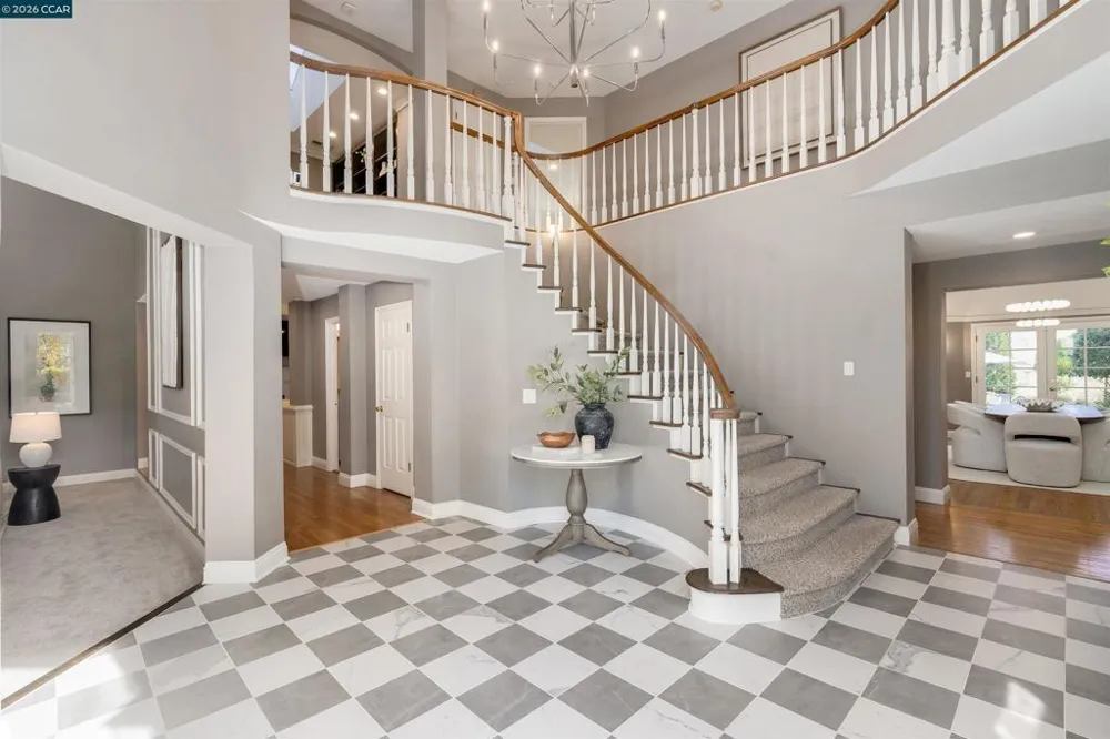 10 Bent Oak Ct Danville, CA 94506