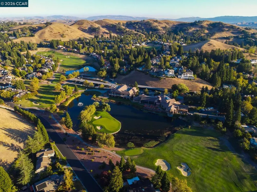 10 Bent Oak Ct Danville, CA 94506