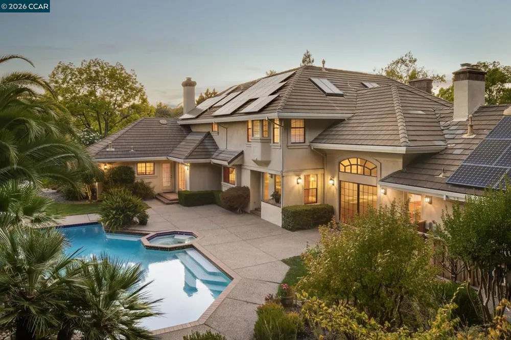 10 Bent Oak Ct Danville, CA 94506