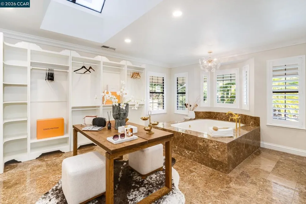 10 Bent Oak Ct Danville, CA 94506