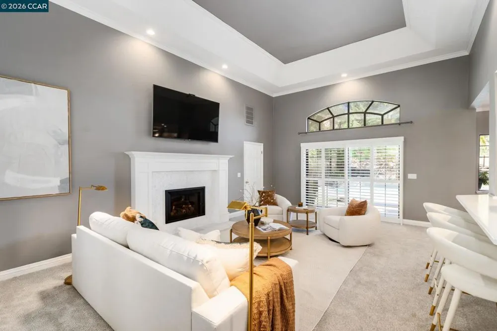 10 Bent Oak Ct Danville, CA 94506