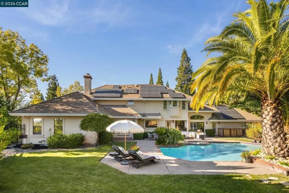10 Bent Oak Ct Danville, CA 94506