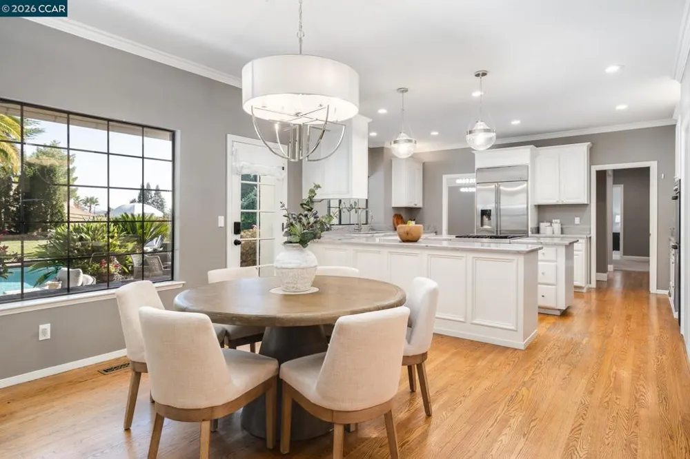 10 Bent Oak Ct Danville, CA 94506