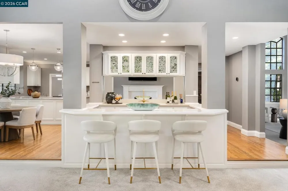 10 Bent Oak Ct Danville, CA 94506