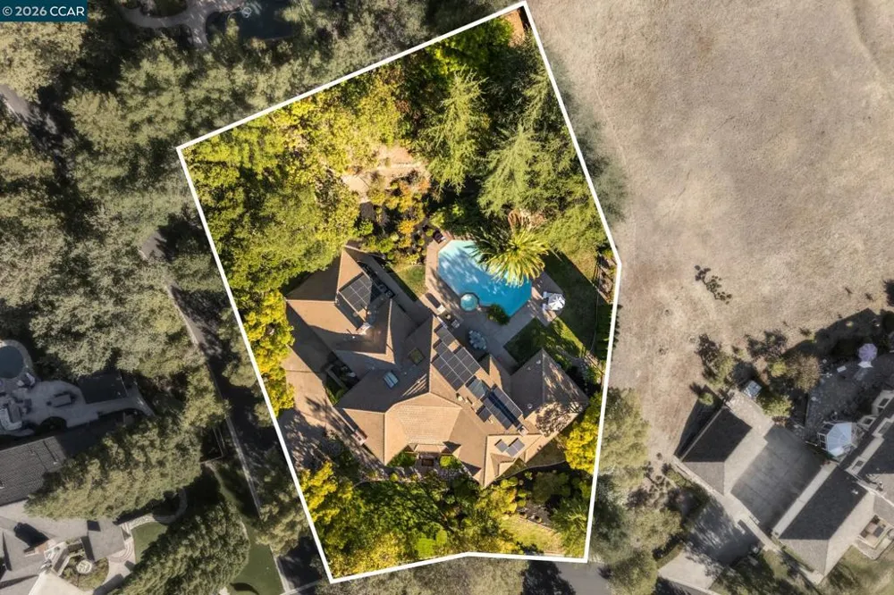 10 Bent Oak Ct Danville, CA 94506