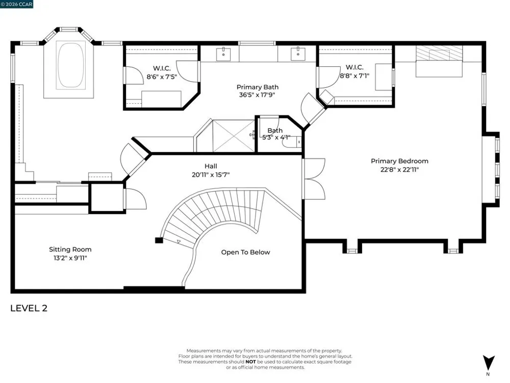 10 Bent Oak Ct Danville, CA 94506