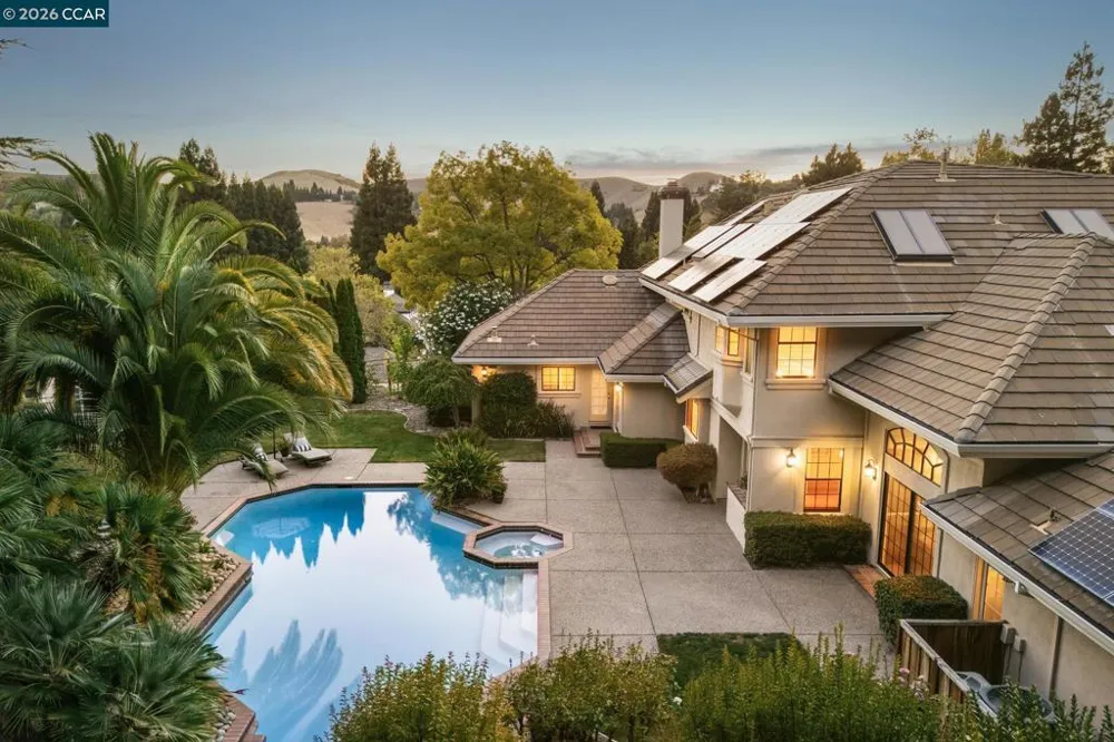 10 Bent Oak Ct Danville, CA 94506